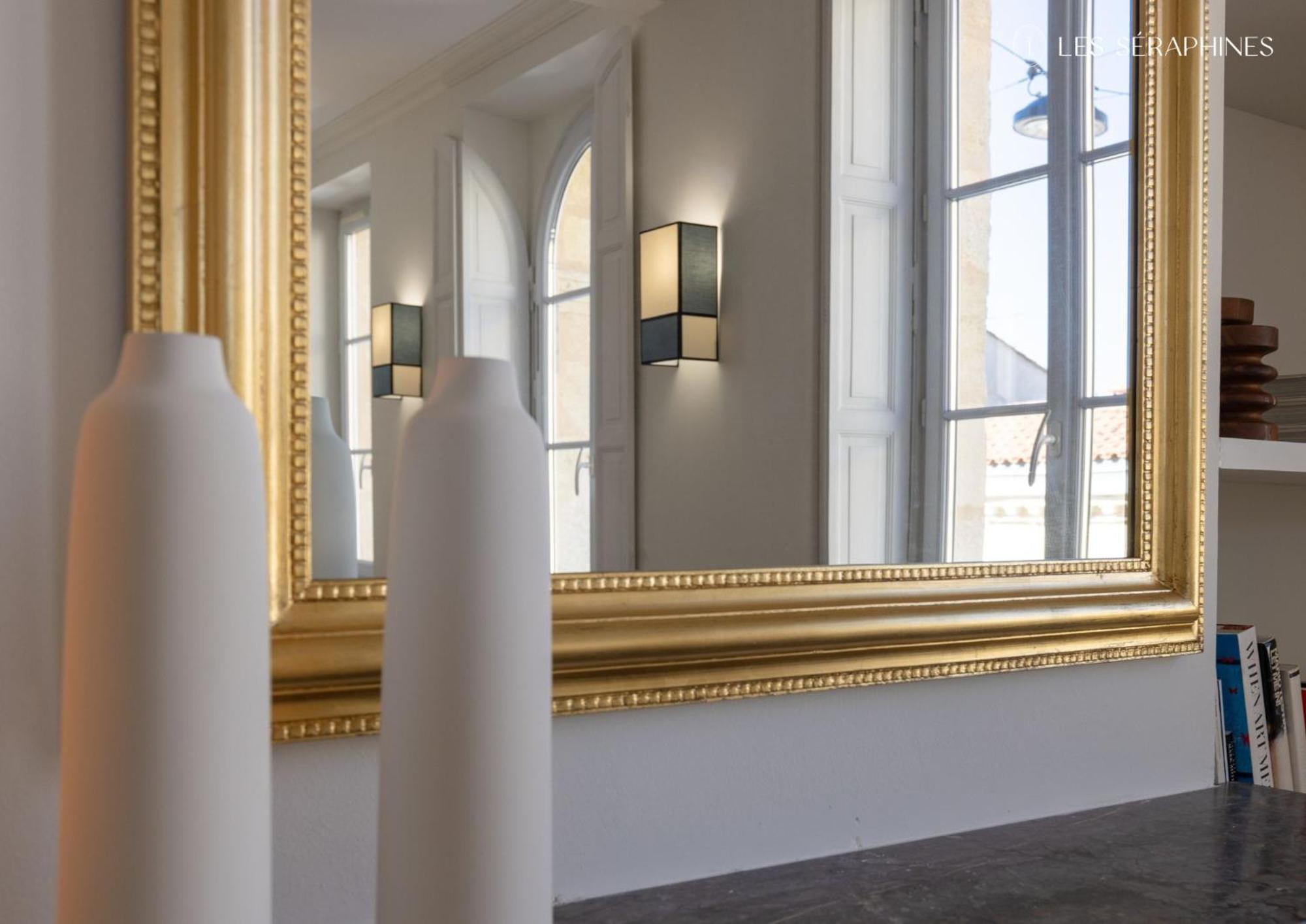 Les Seraphines - Chambres D'Hotes - Guests House Bordeaux Kültér fotó