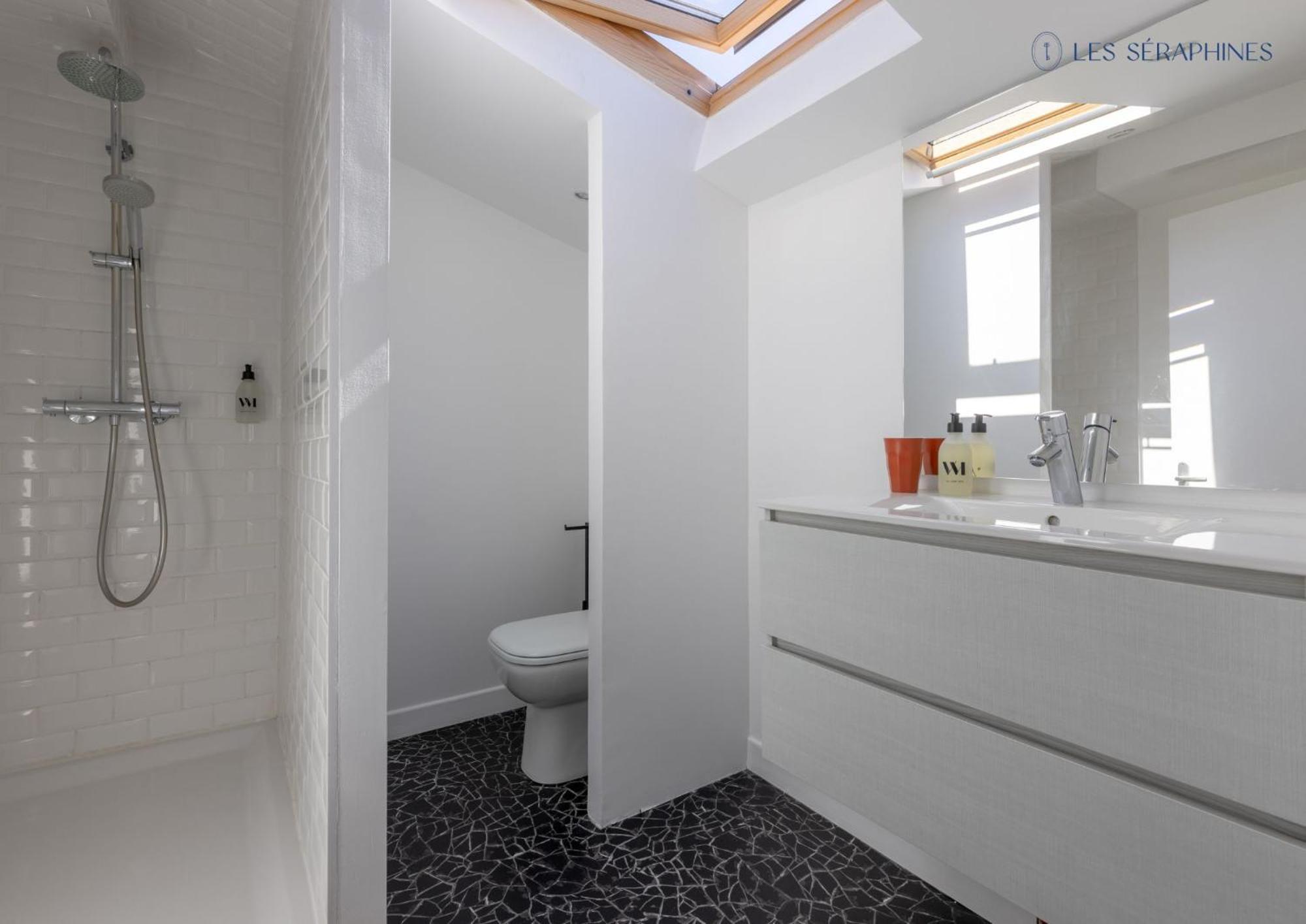 Les Seraphines - Chambres D'Hotes - Guests House Bordeaux Kültér fotó