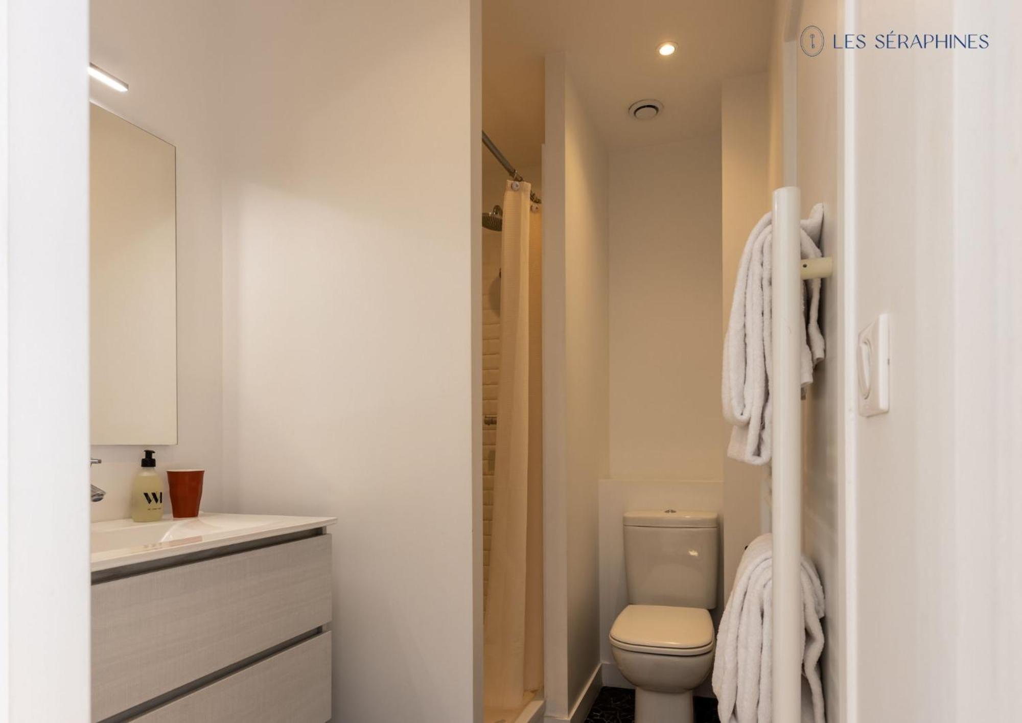 Les Seraphines - Chambres D'Hotes - Guests House Bordeaux Kültér fotó