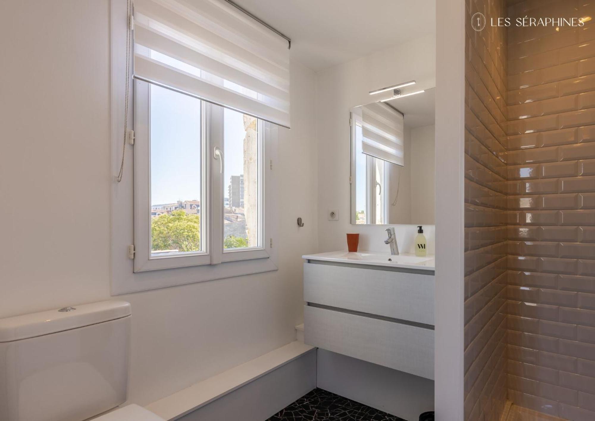 Les Seraphines - Chambres D'Hotes - Guests House Bordeaux Kültér fotó